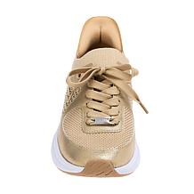 Kenneth Cole Reaction Jenna EZ-On Jewel Jogger Sneaker