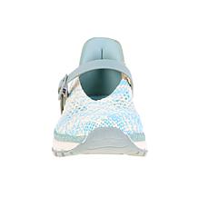 Kenneth Cole Reaction Kuerq EZ-On Mary Jane Sport Ballet Flat