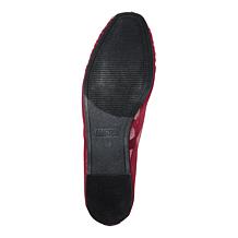 Kenneth Cole Reaction Margie Mary Jane Flat Slip-On Shoe