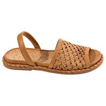 Kenneth Cole Reaction Saavi Flat Sandal