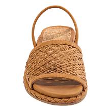 Kenneth Cole Reaction Saavi Flat Sandal