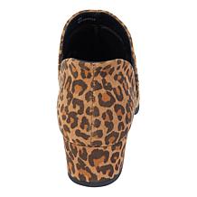Kenneth Cole Reaction Sandra EZ-On Step-In Jeweled Bootie
