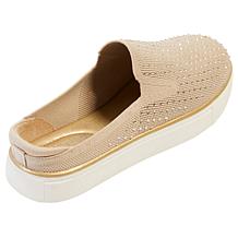 Kenneth Cole® Reaction Stretch Knit Bonnie Mule