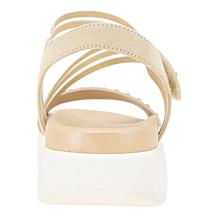 Kenneth Cole Reaction Taryn Jeweled Sport Sandal