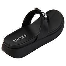 Kenneth Cole Reaction Tina Toe Post Sandal