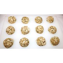 Kent Island Crab 12-count 2 oz. Jumbo Lump Crab Cakes Auto-Ship®