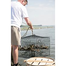 Kent Island Crab 20-count 2 oz. Jumbo Lump Crab Cakes Auto-Ship®