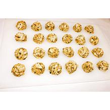 Kent Island Crab 24-count 1 oz. Jumbo Lump Mini Crab Cakes Auto-Ship®