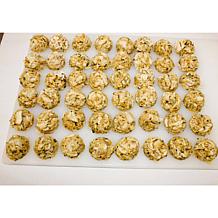Kent Island Crab 48-count 1 oz. Jumbo Lump Mini Crab Cakes Auto-Ship®