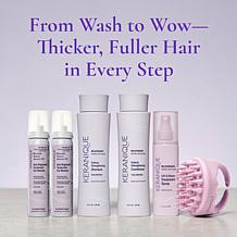 Keranique 120 Day Hair Regrowth 6-piece Bundle