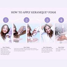 Keranique 120 Day Hair Regrowth Bundle