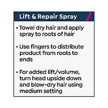 Keranique 2-pack Lift & Repair Treatment Spray