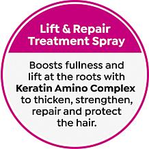 Keranique 90-Day Hair Regrowth Volumizing Kit