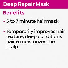 Keranique Deep Repair Hair Mask