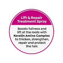 Keranique Hair Regrowth 60-Day Treatment w/ Scalp Massager