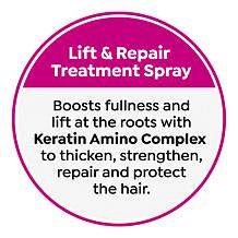 Keranique Lift & Repair Treatment Spray 3.4oz - 2-pack