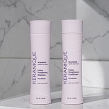 Keranique Volumizing Shampoo & Conditioner Set
