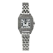 Kessaris 3-Piece Goldtone Metal Watch Set