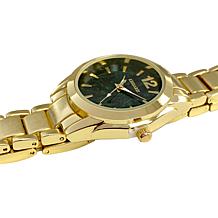 Kessaris 3-Piece Goldtone Metal Watch Set