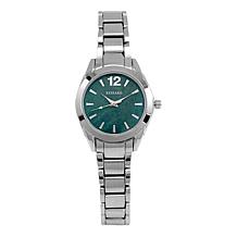 Kessaris 3-Piece Goldtone Metal Watch Set