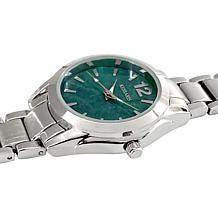 Kessaris 3-Piece Goldtone Metal Watch Set