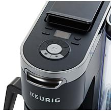 Keurig K-Duo Plus Single Serve & Carafe with 24 K-Cups