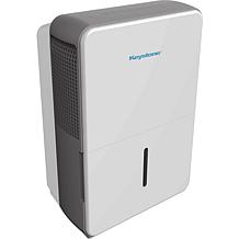Keystone 50-Pint Dehumidifier w/ Electronic Controls