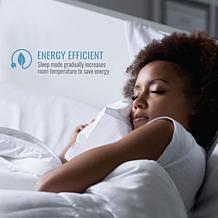 Keystone Energy Star 10k BTU Window-Mounted Air Conditioner w/ Remote