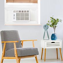 Keystone Energy Star 12k BTU Window-Mounted Air Conditioner w/ Remote