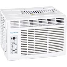 Keystone Energy Star 6k BTU Window-Mounted Air Conditioner w/ Remote