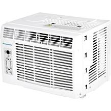 Keystone Energy Star 8k BTU Window-Mounted Air Conditioner w/ Remote