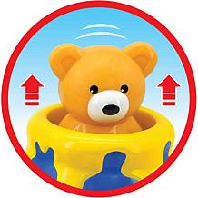 Kiddieland: Activity Piano, Musical Buddies - Interactive Sounds Toy