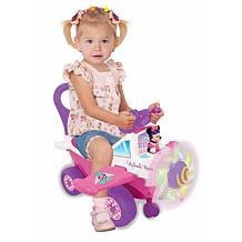 Kiddieland My First Minnie Plane