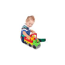 Kiddieland Toys - Dinosaur Adventure Safari