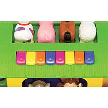 Kiddieland Toys Noah's Activity Ark