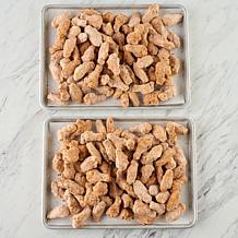 Killer Grillers 10 lbs. Roasted Signature Chicken Wings - AS 2/23