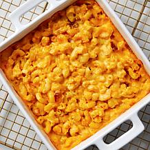 Killer Grillers 2 lbs. Mac & Cheese and 2 lbs. Cinnamon Apples