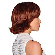 Kim Kimble Ashanti Lace Front Shag Wig