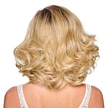 Kim Kimble Chantelle Lace Front Long Layered Wig