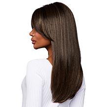 Kim Kimble Charice Lace Front Long, Sleek Wig