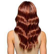 Kim Kimble Kaliyah Mono-Part Long Wavy Wig