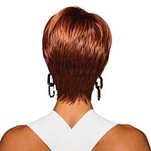 Kim Kimble Kessie Lace Front Boy Cut Wig