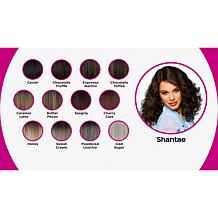 Kim Kimble Shantae Lace Front Mid-length Wig