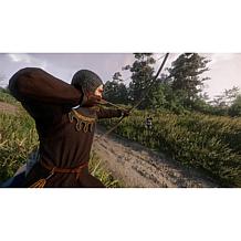 Kingdom Come: Deliverance II - Xbox Series X