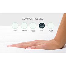 Kingsdown Passions Allsworth 15" Firm Euro Pillow Top Mattress/CalKing