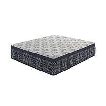 Kingsdown Passions Allsworth 15" Firm Euro Pillow Top Mattress/CalKing