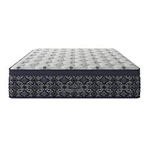 Kingsdown Passions Allsworth 15" Plush Euro PillowTop Mattress/CalKing