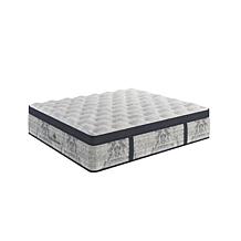 Kingsdown Passions Bankwell 16" Med-Firm Mattress - Cal King