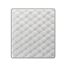Kingsdown Passions Bankwell 16" Med-Firm Mattress - Queen