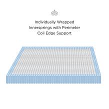 Kingsdown Prime Brookgreen Innerspring Mattress - 11.5" Firm King 